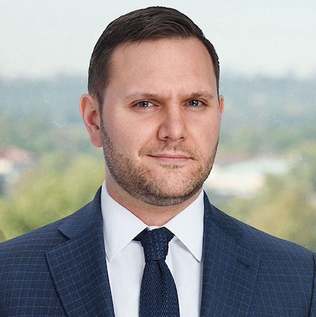 Photo of Joshua Silverstein